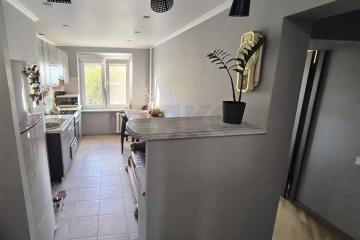 Фото №4: 2-комнатная квартира 53 м² - Краснодар, мкр. Гидростроителей, ул. имени Игнатова, 67