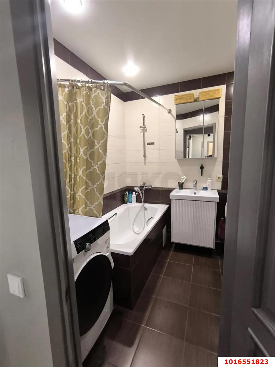 Фото №15: 2-комнатная квартира 53 м² - Краснодар, Карасунский внутригородской округ, мкр. Гидростроителей, ул. имени Игнатова, 67