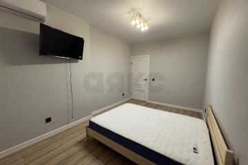 Фото №3: 2-комнатная квартира 53 м² - Краснодар, мкр. жилой комплекс Самолёт-5, ул. Ивана Беличенко, 103