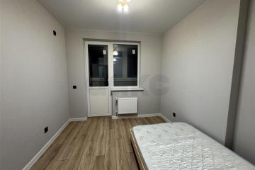 Фото №2: 2-комнатная квартира 53 м² - Краснодар, мкр. жилой комплекс Самолёт-5, ул. Ивана Беличенко, 103