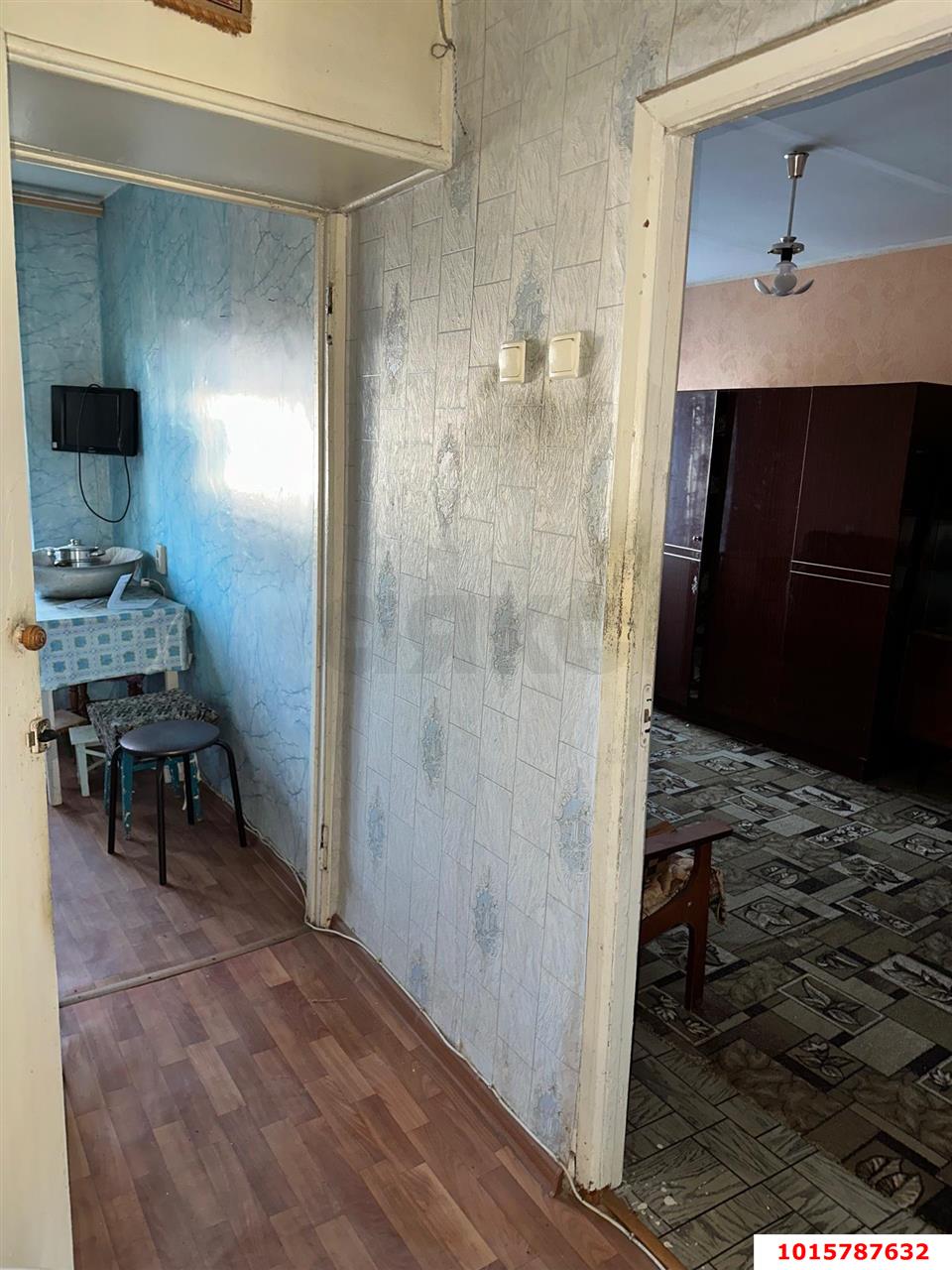 Фото №7: 1-комнатная квартира 30 м² - Краснодар, Прикубанский внутригородской округ, мкр. Славянский, ул. Темрюкская, 73