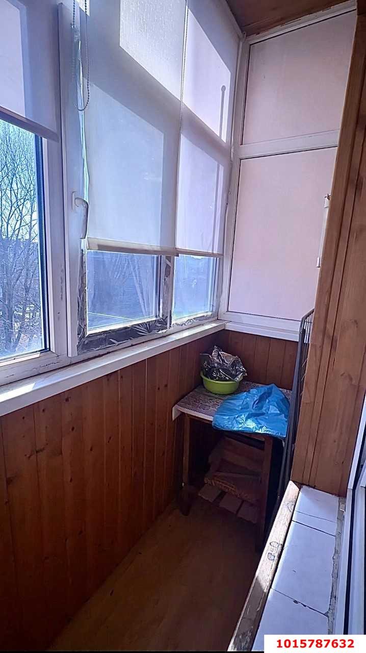 Фото №2: 1-комнатная квартира 30 м² - Краснодар, Прикубанский внутригородской округ, мкр. Славянский, ул. Темрюкская, 73