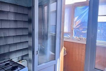 Фото №1: 1-комнатная квартира 30 м² - Краснодар, мкр. Славянский, ул. Темрюкская, 73