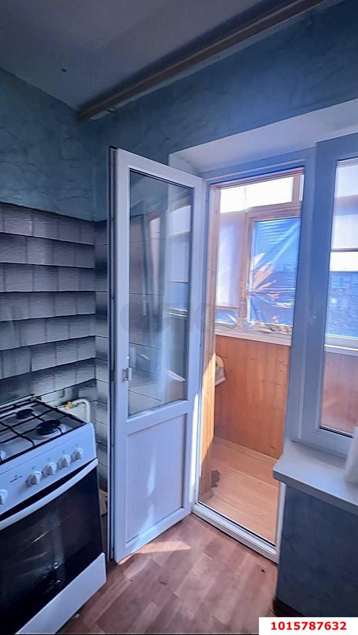 Фото №1: 1-комнатная квартира 30 м² - Краснодар, Прикубанский внутригородской округ, мкр. Славянский, ул. Темрюкская, 73