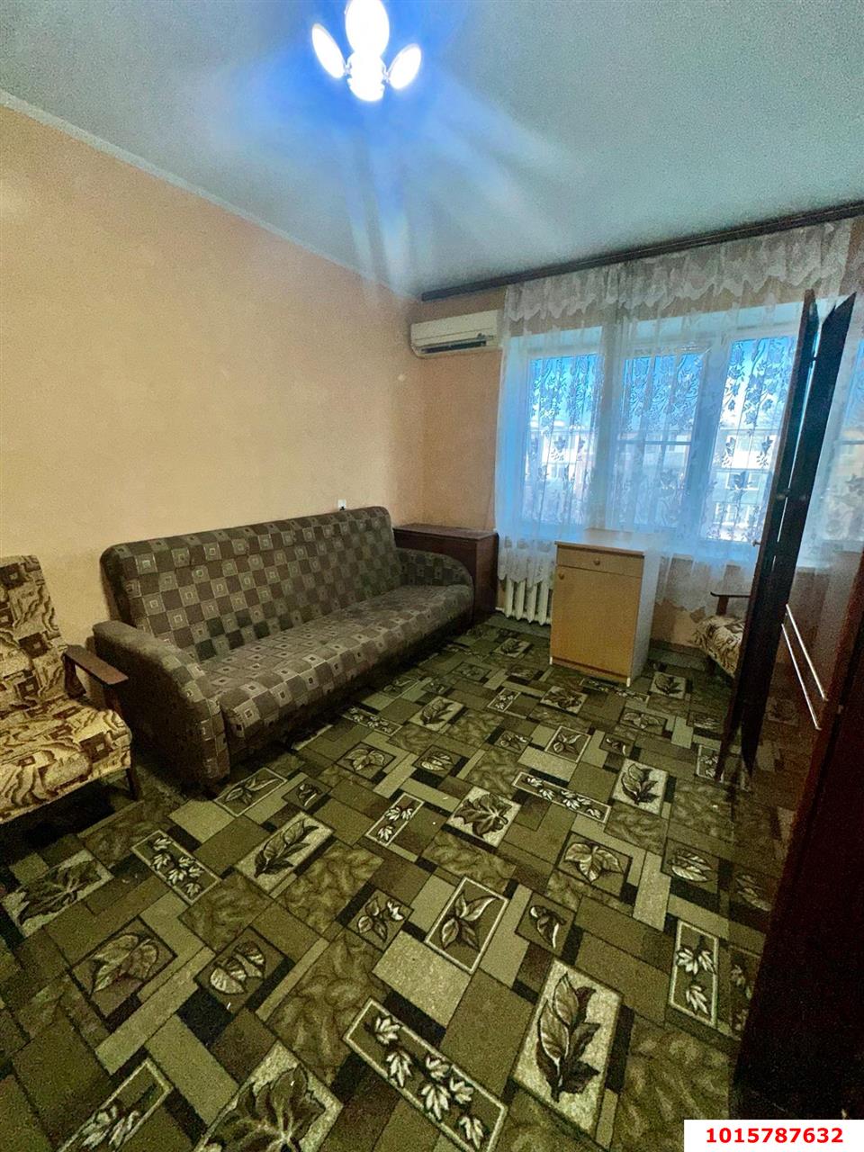 Фото №6: 1-комнатная квартира 30 м² - Краснодар, Прикубанский внутригородской округ, мкр. Славянский, ул. Темрюкская, 73