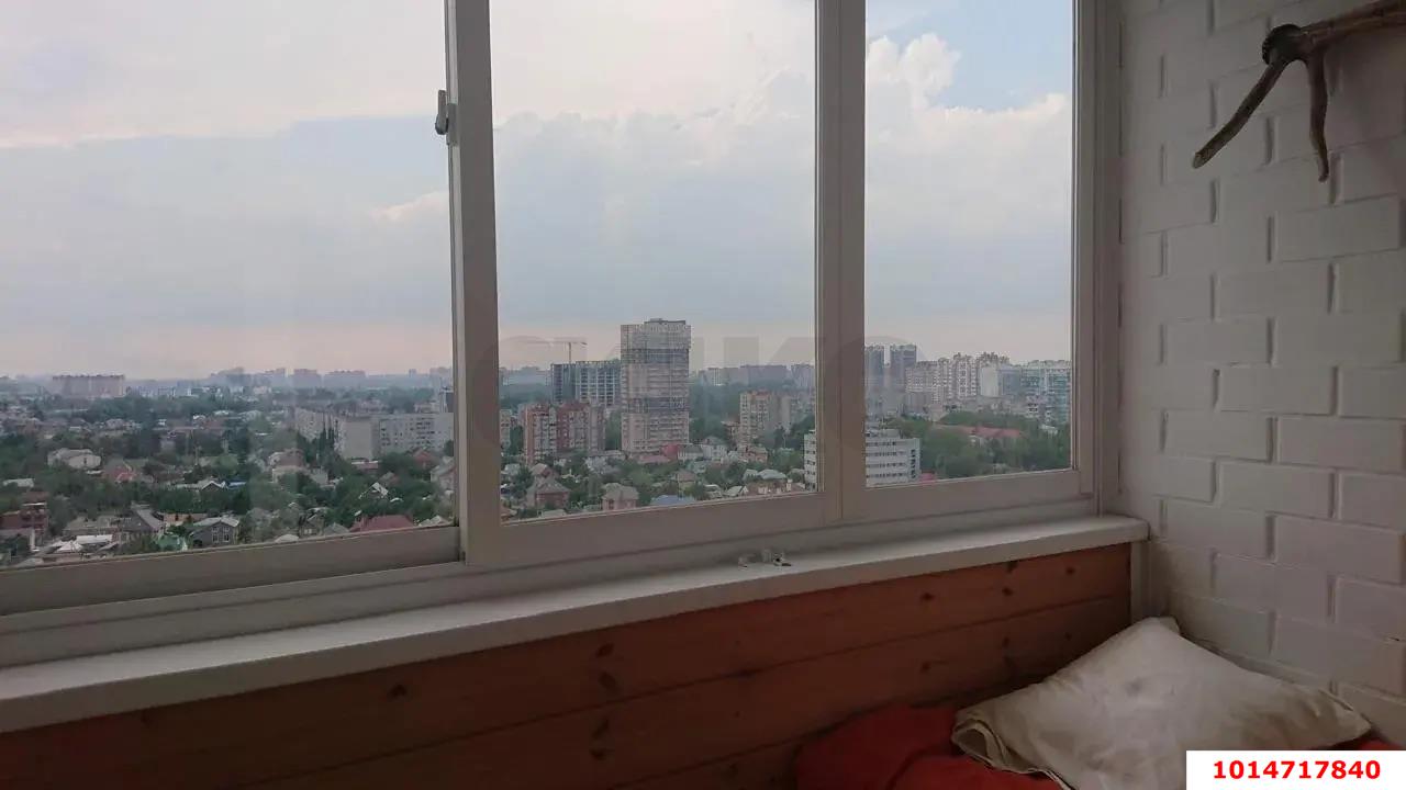 Фото №8: 2-комнатная квартира 75 м² - Краснодар, жилой комплекс Достоевский, Прикубанский внутригородской округ, мкр. 40 лет Победы, ул. Достоевского, 84