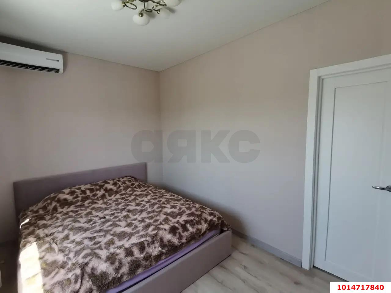 Фото №6: 2-комнатная квартира 75 м² - Краснодар, жилой комплекс Достоевский, Прикубанский внутригородской округ, мкр. 40 лет Победы, ул. Достоевского, 84