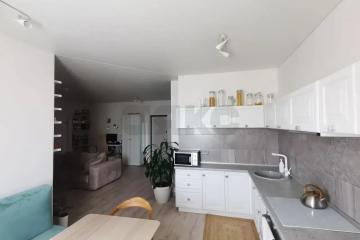 Фото №2: 2-комнатная квартира 75 м² - Краснодар, мкр. 40 лет Победы, ул. Достоевского, 84