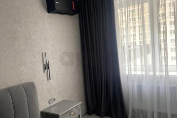 Фото №2: 1-комнатная квартира 36 м² - Краснодар, мкр. Славянский, ул. Заполярная, 39к10