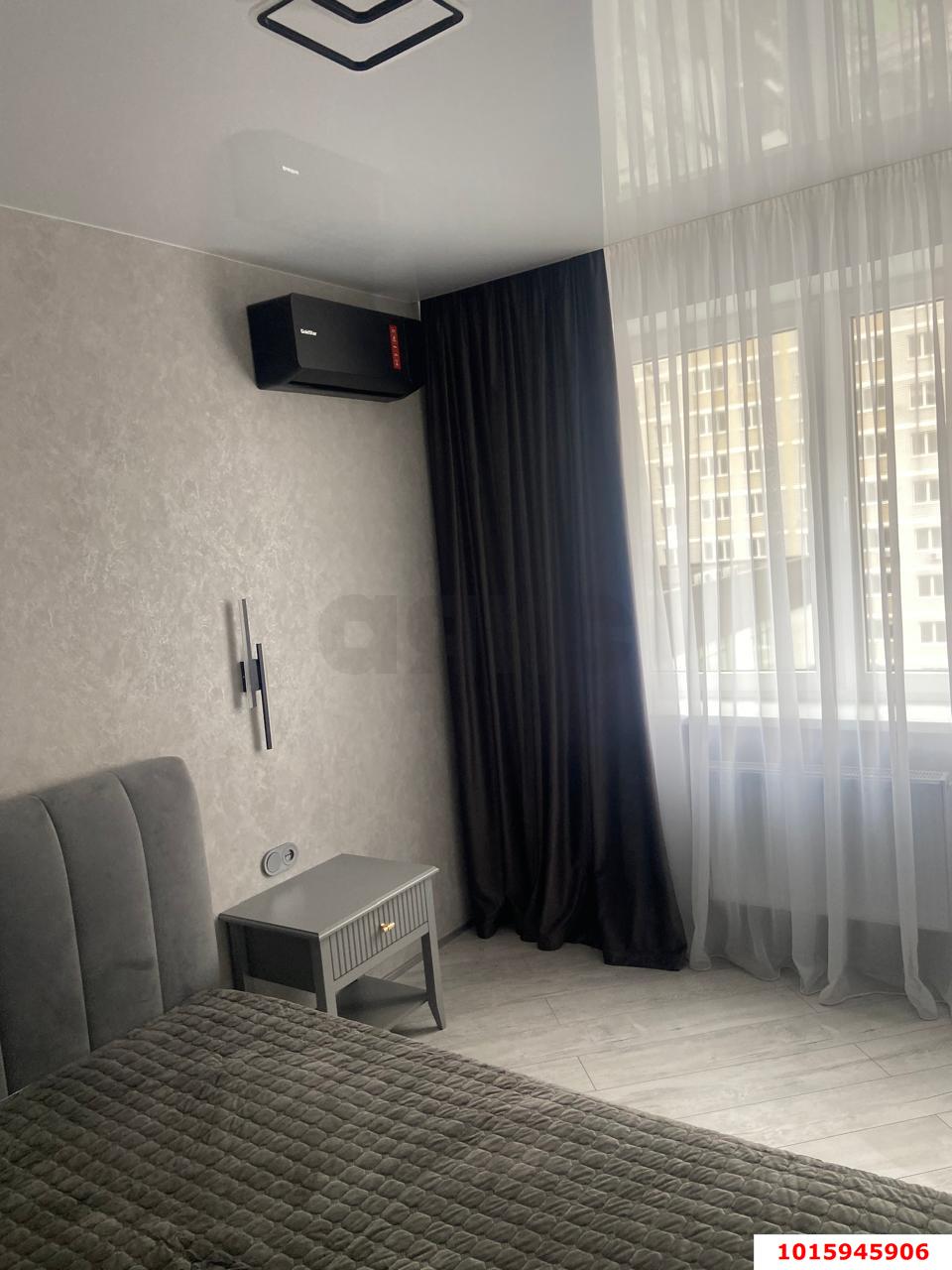 Фото №2: 1-комнатная квартира 36 м² - Краснодар, Прикубанский внутригородской округ, жилой комплекс Славянка, мкр. Славянский, ул. Заполярная, 39к10