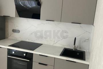 Фото №5: 1-комнатная квартира 36 м² - Краснодар, мкр. Славянский, ул. Заполярная, 39к10