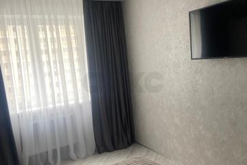 Фото №3: 1-комнатная квартира 36 м² - Краснодар, мкр. Славянский, ул. Заполярная, 39к10