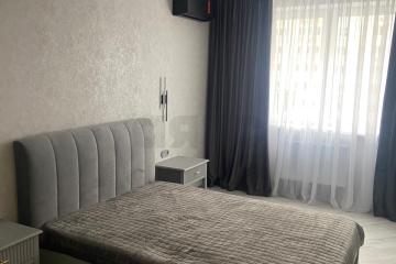 Фото №1: 1-комнатная квартира 36 м² - Краснодар, мкр. Славянский, ул. Заполярная, 39к10