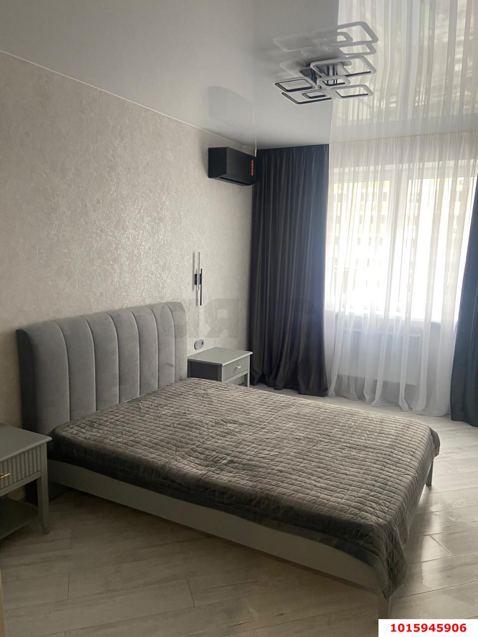 Фото №1: 1-комнатная квартира 36 м² - Краснодар, Прикубанский внутригородской округ, жилой комплекс Славянка, мкр. Славянский, ул. Заполярная, 39к10