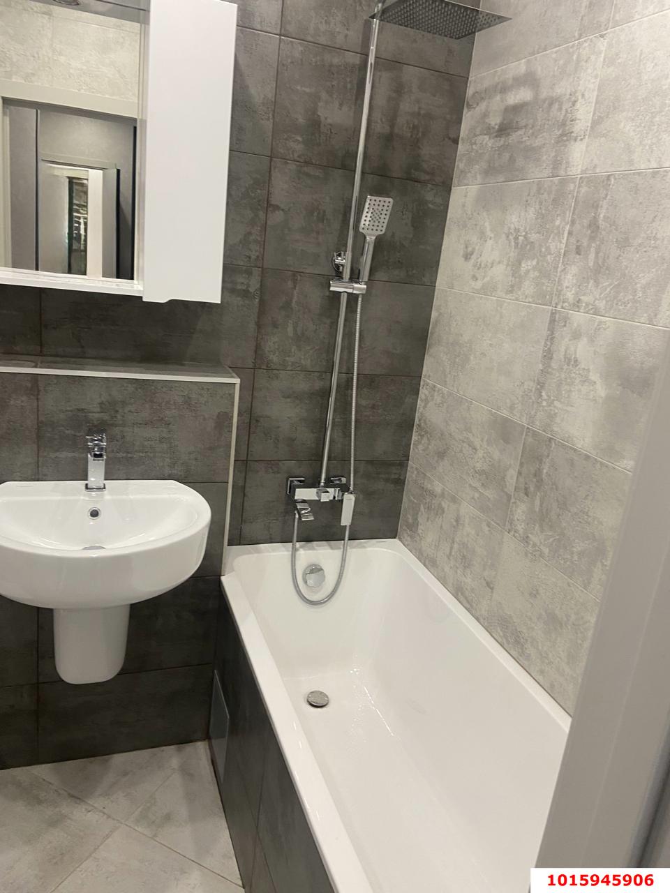 Фото №11: 1-комнатная квартира 36 м² - Краснодар, Прикубанский внутригородской округ, жилой комплекс Славянка, мкр. Славянский, ул. Заполярная, 39к10