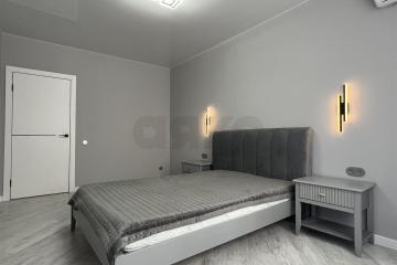 Фото №3: 1-комнатная квартира 36 м² - Краснодар, мкр. Славянский, ул. Заполярная, 39к10