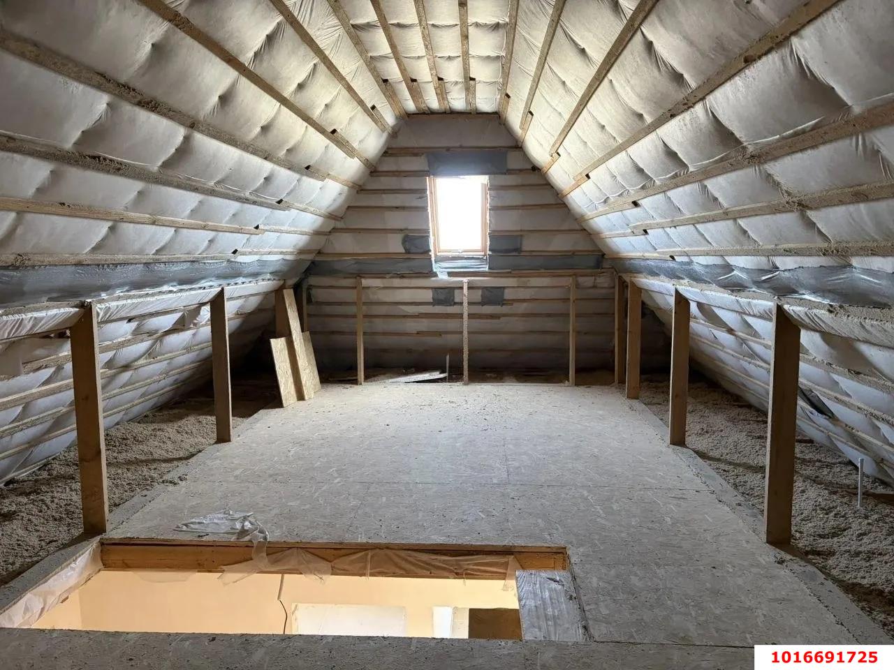 Фото №10: Дом 99 м² + 3 сот. - Индустриальный, мкр. Прикубанский внутригородской округ, ул. Барклаевская, 32/1