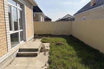 Фото №4: Дом 99 м² - Индустриальный, мкр. Прикубанский внутригородской округ, ул. Барклаевская, 32/1