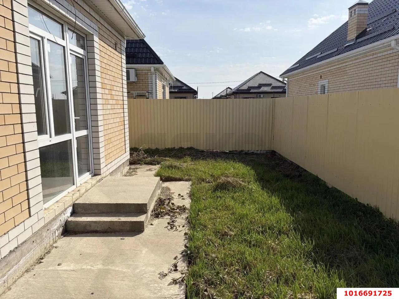 Фото №4: Дом 99 м² + 3 сот. - Индустриальный, мкр. Прикубанский внутригородской округ, ул. Барклаевская, 32/1