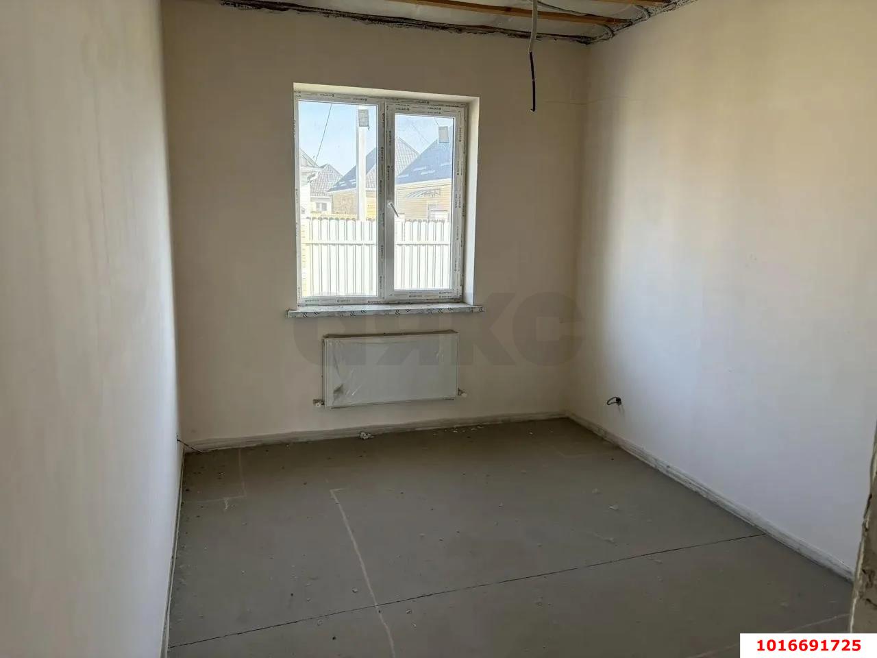 Фото №5: Дом 99 м² + 3 сот. - Индустриальный, мкр. Прикубанский внутригородской округ, ул. Барклаевская, 32/1