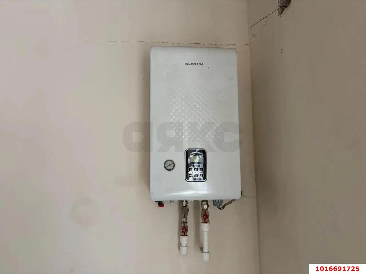 Фото №7: Дом 99 м² + 3 сот. - Индустриальный, мкр. Прикубанский внутригородской округ, ул. Барклаевская, 32/1