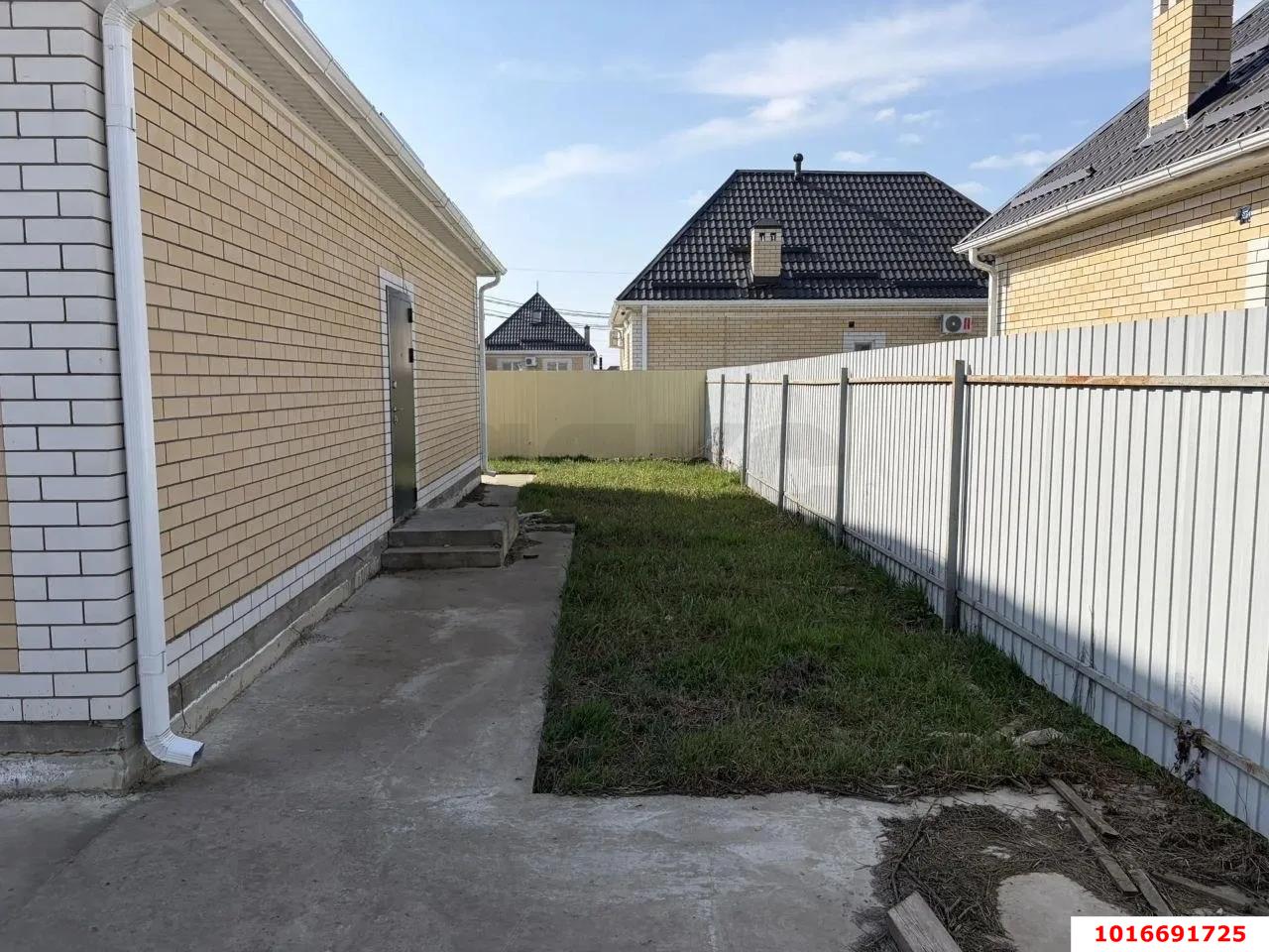 Фото №14: Дом 99 м² + 3 сот. - Индустриальный, мкр. Прикубанский внутригородской округ, ул. Барклаевская, 32/1