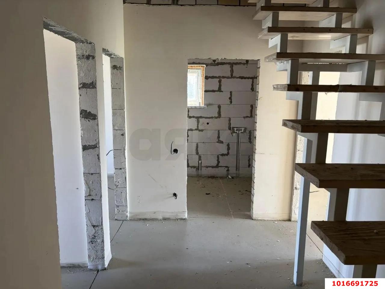 Фото №8: Дом 99 м² + 3 сот. - Индустриальный, мкр. Прикубанский внутригородской округ, ул. Барклаевская, 32/1