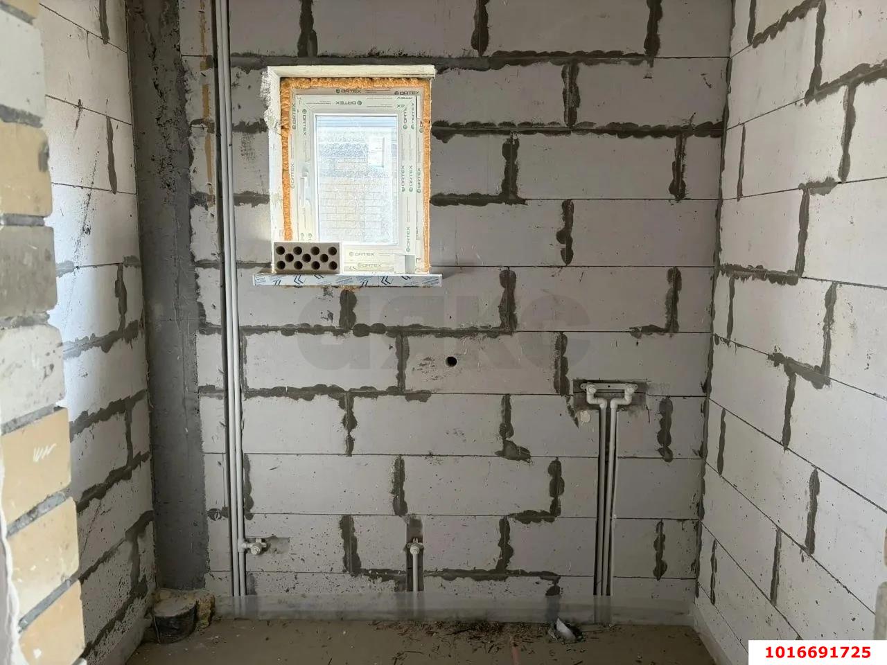 Фото №11: Дом 99 м² + 3 сот. - Индустриальный, мкр. Прикубанский внутригородской округ, ул. Барклаевская, 32/1