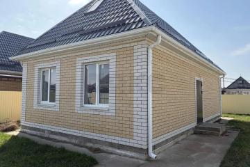 Фото №3: Дом 99 м² - Индустриальный, мкр. Прикубанский внутригородской округ, ул. Барклаевская, 32/1