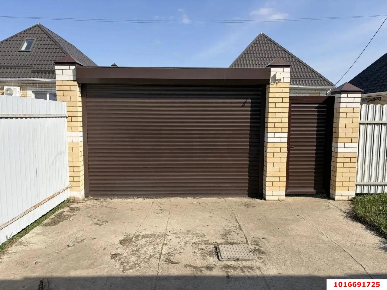 Фото №13: Дом 99 м² + 3 сот. - Индустриальный, мкр. Прикубанский внутригородской округ, ул. Барклаевская, 32/1