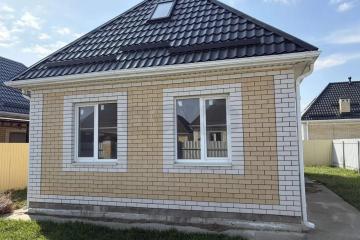 Фото №2: Дом 99 м² - Индустриальный, мкр. Прикубанский внутригородской округ, ул. Барклаевская, 32/1