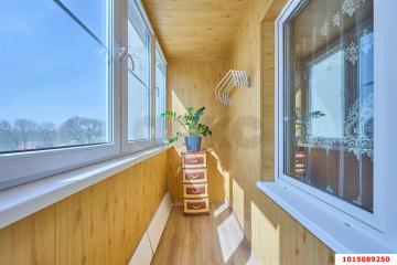 Фото №4: 2-комнатная квартира 65 м² - Краснодар, мкр. Микрохирургии глаза, ул. Академика Лукьяненко, 26/1