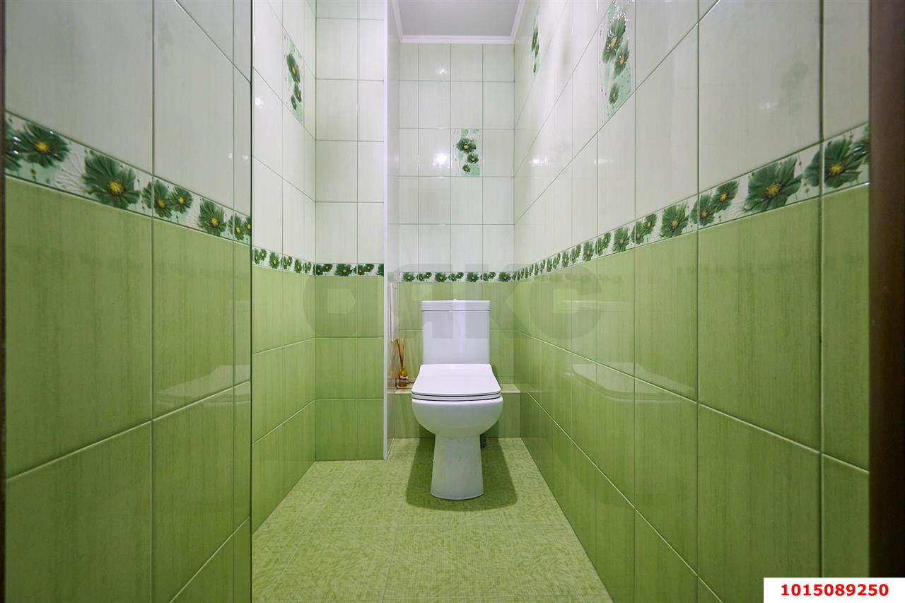 Фото №6: 2-комнатная квартира 65 м² - Краснодар, Прикубанский внутригородской округ, мкр. Микрохирургии глаза, ул. Академика Лукьяненко, 26/1