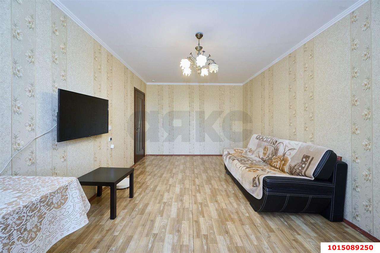 Фото №9: 2-комнатная квартира 65 м² - Краснодар, Прикубанский внутригородской округ, мкр. Микрохирургии глаза, ул. Академика Лукьяненко, 26/1