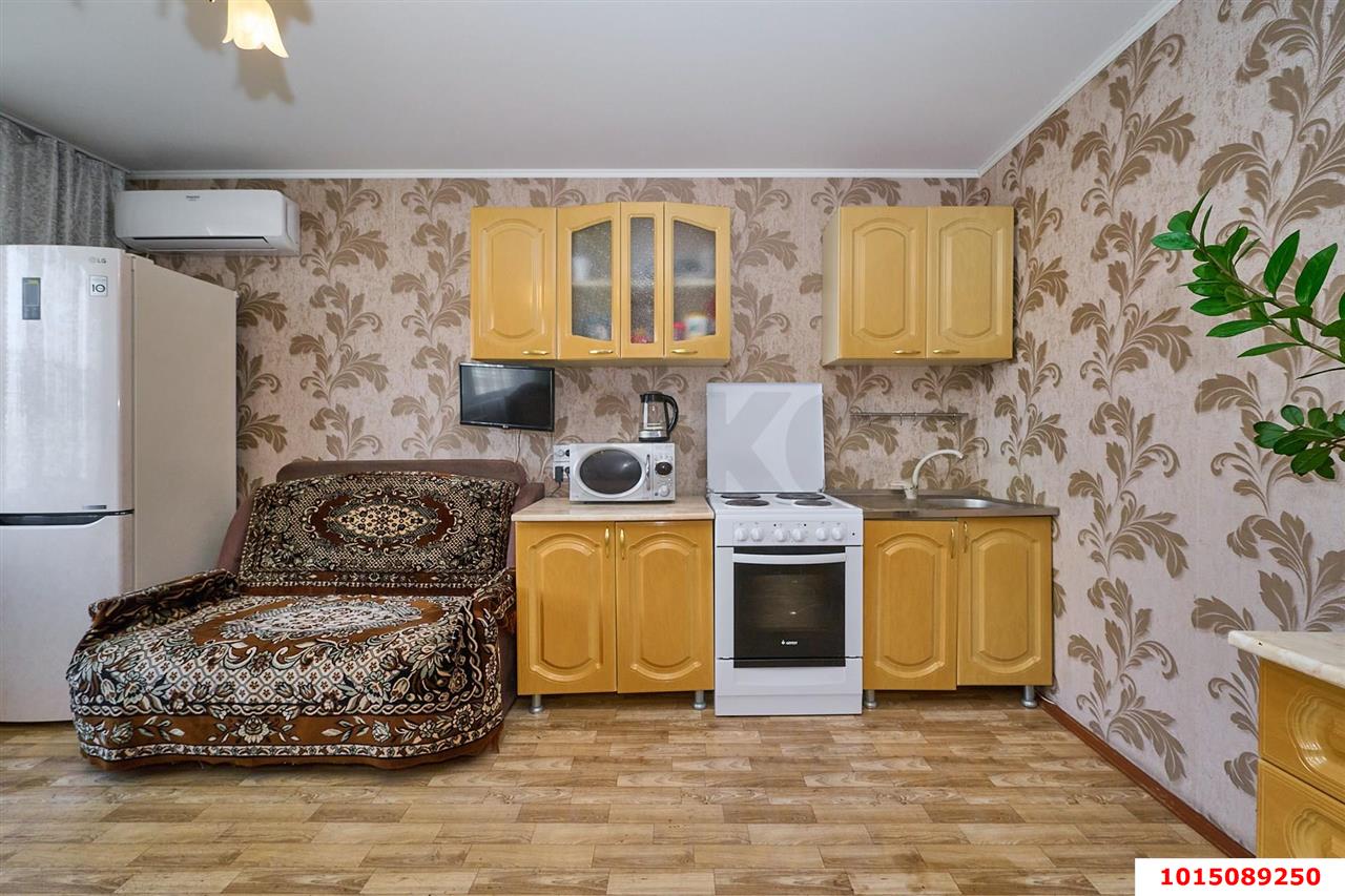 Фото №14: 2-комнатная квартира 65 м² - Краснодар, Прикубанский внутригородской округ, мкр. Микрохирургии глаза, ул. Академика Лукьяненко, 26/1