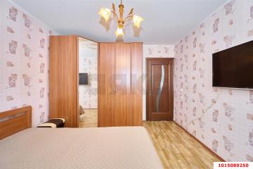 Фото №2: 2-комнатная квартира 65 м² - Краснодар, мкр. Микрохирургии глаза, ул. Академика Лукьяненко, 26/1