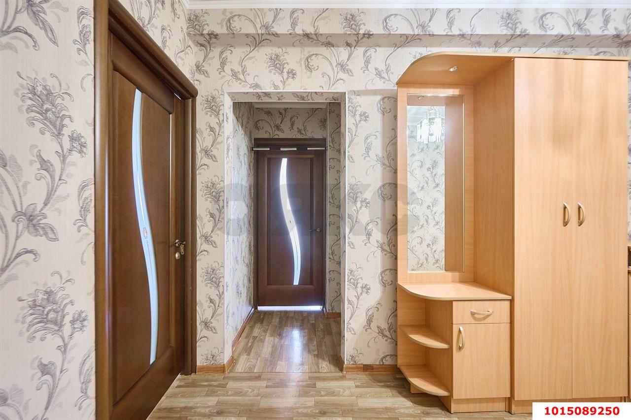 Фото №15: 2-комнатная квартира 65 м² - Краснодар, Прикубанский внутригородской округ, мкр. Микрохирургии глаза, ул. Академика Лукьяненко, 26/1