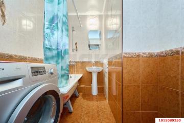 Фото №5: 2-комнатная квартира 65 м² - Краснодар, мкр. Микрохирургии глаза, ул. Академика Лукьяненко, 26/1