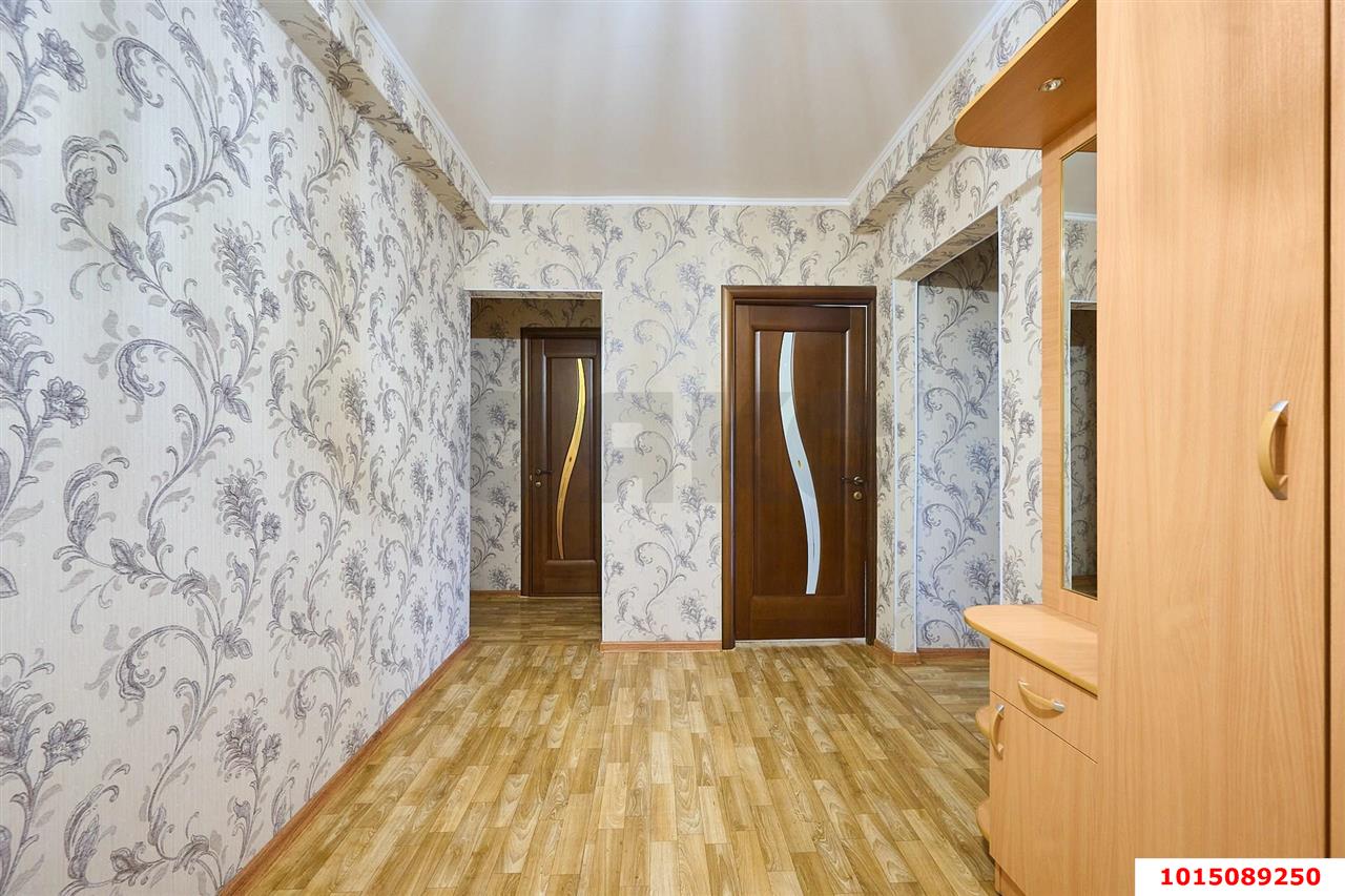 Фото №17: 2-комнатная квартира 65 м² - Краснодар, Прикубанский внутригородской округ, мкр. Микрохирургии глаза, ул. Академика Лукьяненко, 26/1