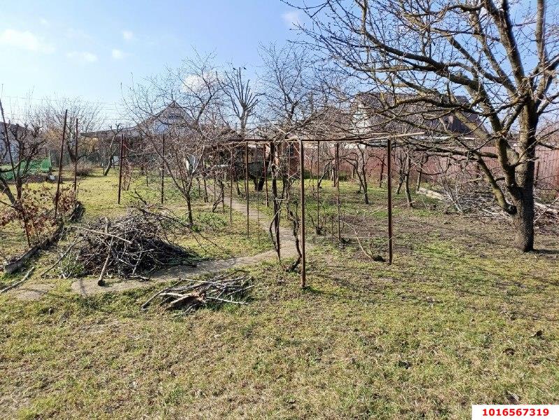 Фото №8: Дом 19 м² + 7 сот. - Завода Измерительных Приборов, мкр. Карасунский внутригородской округ, ул. Гагарина, 93