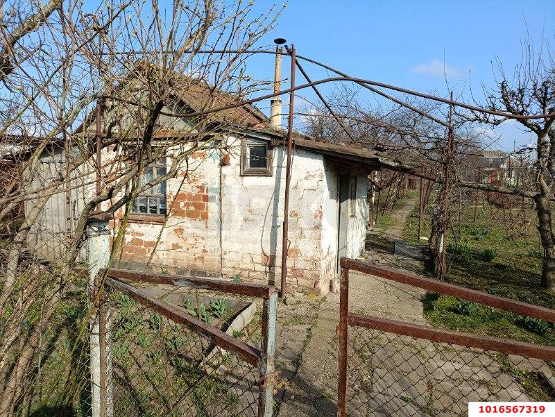 Фото №6: Дом 19 м² + 7 сот. - Завода Измерительных Приборов, мкр. Карасунский внутригородской округ, ул. Гагарина, 93