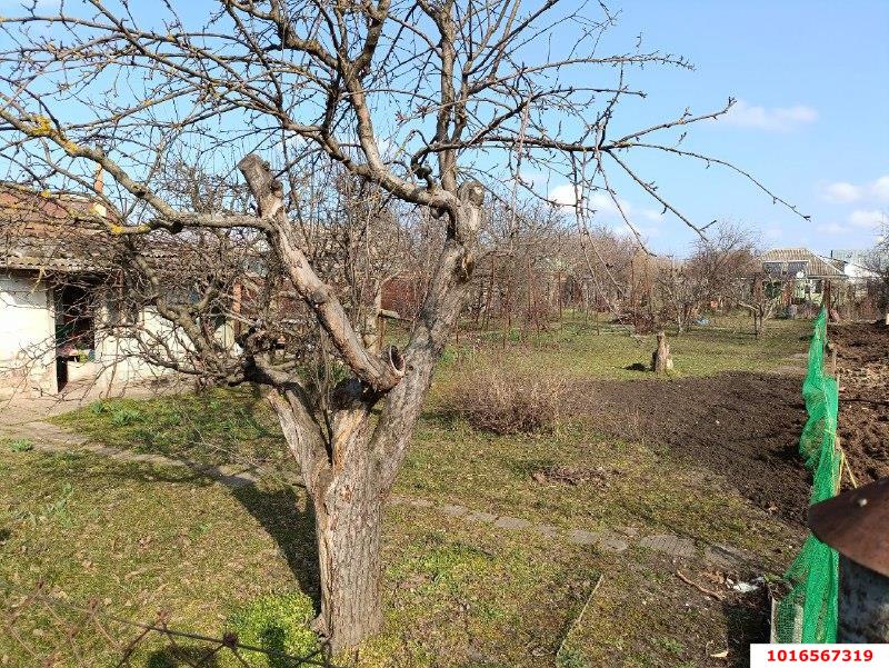 Фото №7: Дом 19 м² + 7 сот. - Завода Измерительных Приборов, мкр. Карасунский внутригородской округ, ул. Гагарина, 93