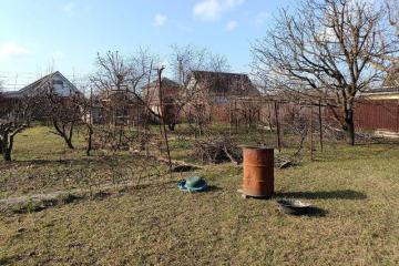 Фото №3: Дом 19 м² - Завода Измерительных Приборов, мкр. Карасунский внутригородской округ, ул. Гагарина, 93