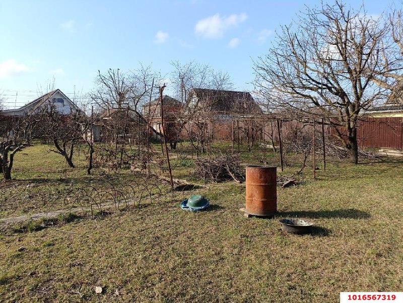 Фото №3: Дом 19 м² + 7 сот. - Завода Измерительных Приборов, мкр. Карасунский внутригородской округ, ул. Гагарина, 93