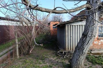 Фото №5: Дом 19 м² - Завода Измерительных Приборов, мкр. Карасунский внутригородской округ, ул. Гагарина, 93