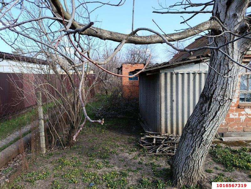 Фото №5: Дом 19 м² + 7 сот. - Завода Измерительных Приборов, мкр. Карасунский внутригородской округ, ул. Гагарина, 93