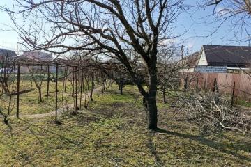 Фото №2: Дом 19 м² - Завода Измерительных Приборов, мкр. Карасунский внутригородской округ, ул. Гагарина, 93