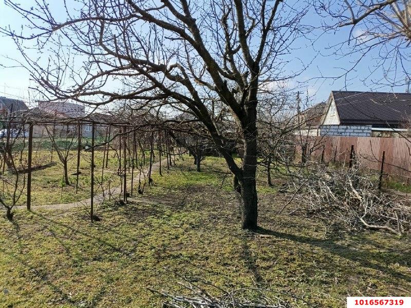 Фото №2: Дом 19 м² + 7 сот. - Завода Измерительных Приборов, мкр. Карасунский внутригородской округ, ул. Гагарина, 93