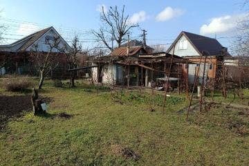 Фото №4: Дом 19 м² - Завода Измерительных Приборов, мкр. Карасунский внутригородской округ, ул. Гагарина, 93