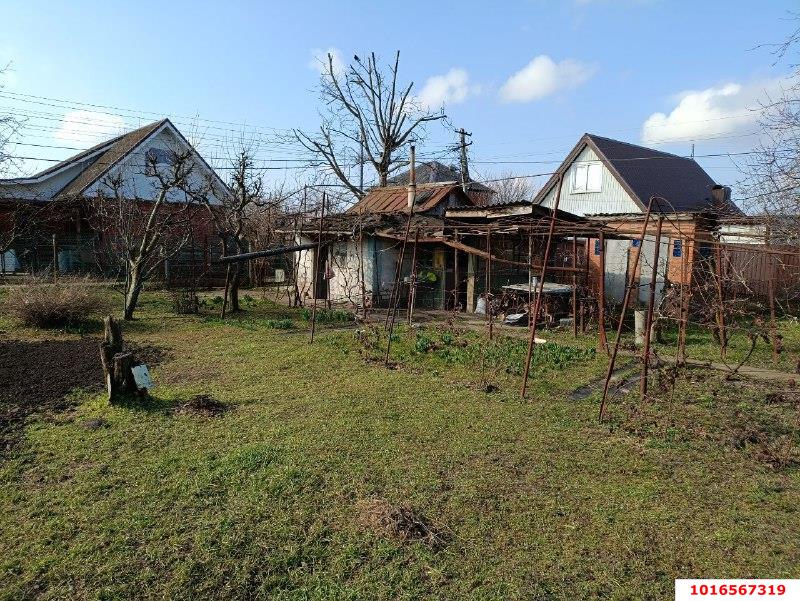 Фото №4: Дом 19 м² + 7 сот. - Завода Измерительных Приборов, мкр. Карасунский внутригородской округ, ул. Гагарина, 93